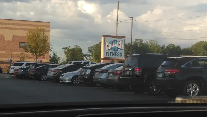 Crunch Fitness - Snellville 5