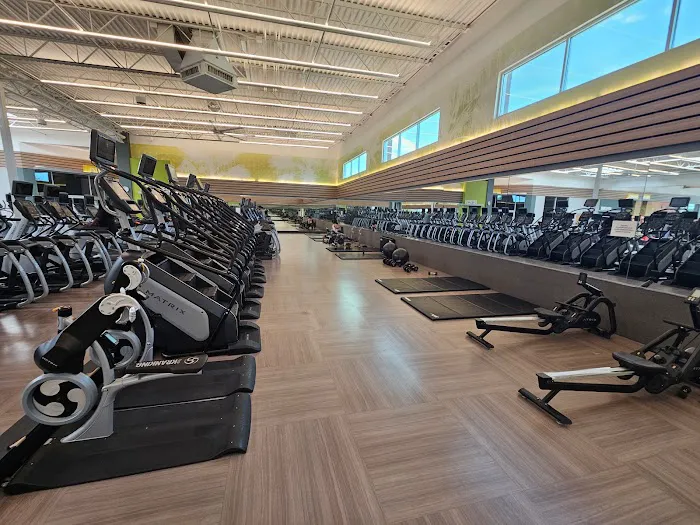 LA Fitness 2
