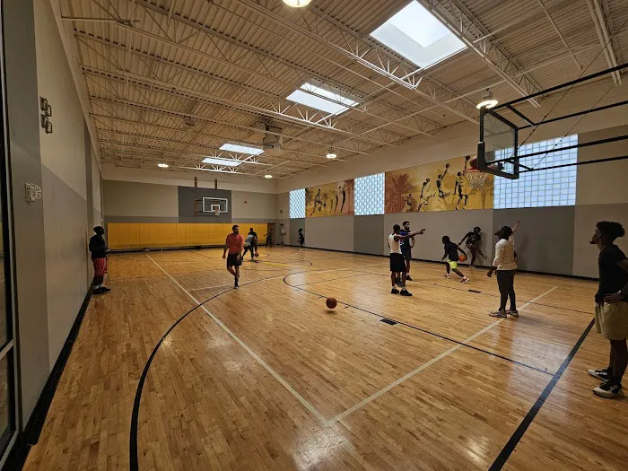 LA Fitness 4