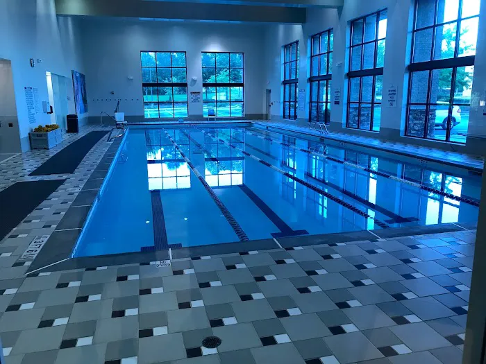 LA Fitness 3
