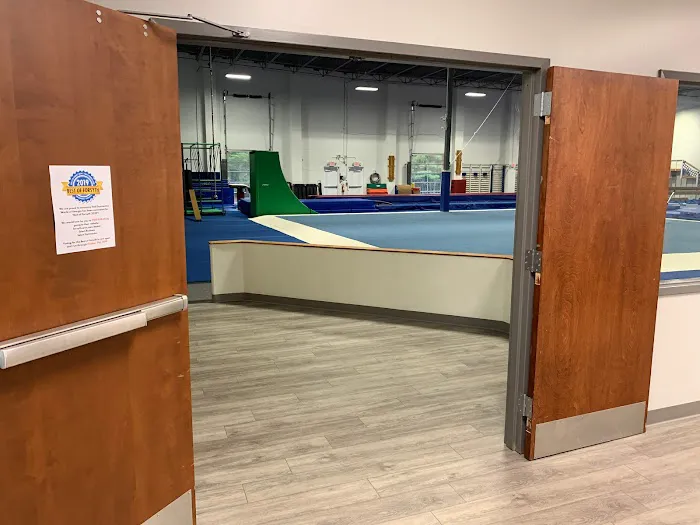 Gymnastics World of Georgia 6
