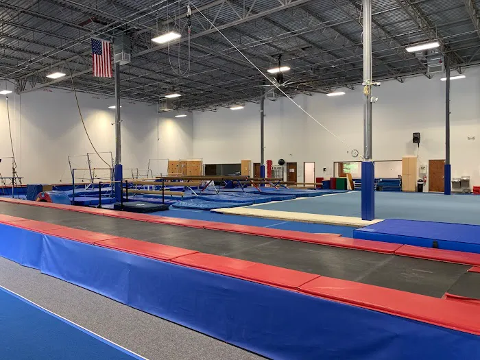 Gymnastics World of Georgia 0