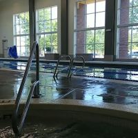 LA Fitness
