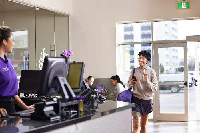 Planet Fitness 4