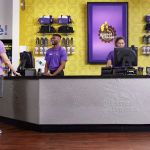 Planet Fitness