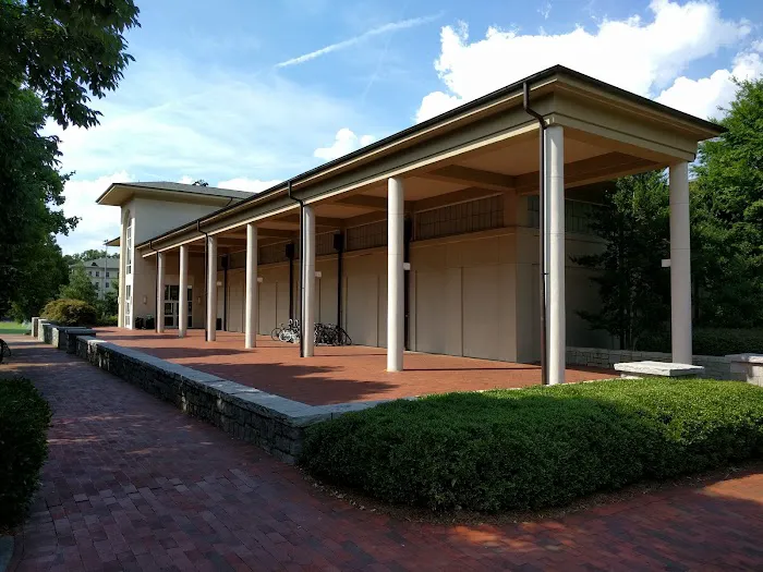 Emory SAAC (Student Activity & Academic Center) 3