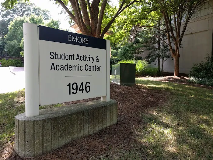 Emory SAAC (Student Activity & Academic Center) 5