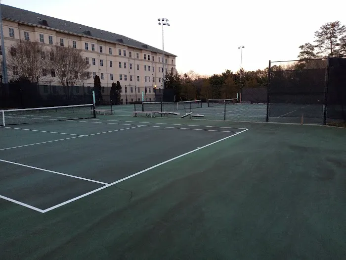 Emory SAAC (Student Activity & Academic Center) 0