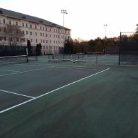 Emory SAAC (Student Activity & Academic Center)