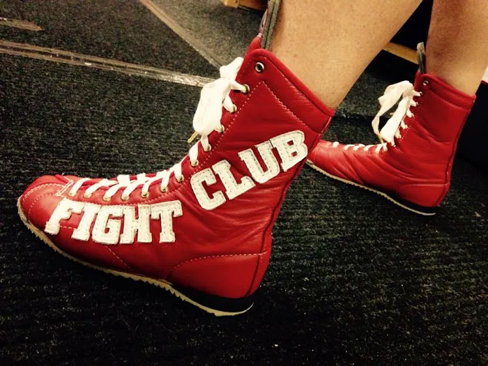 Buckhead Fight Club 3