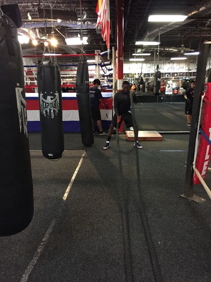 Buckhead Fight Club 2
