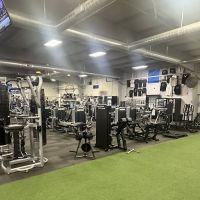 Titanz Fitness & Nutrition