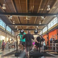 Heat Personal Training