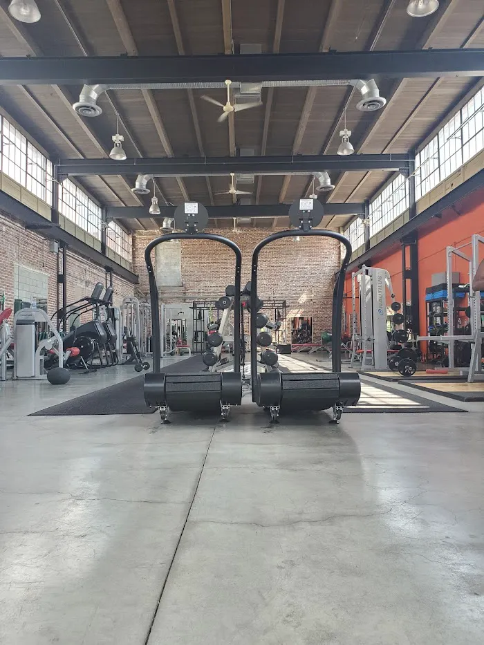 Heat Personal Training 4