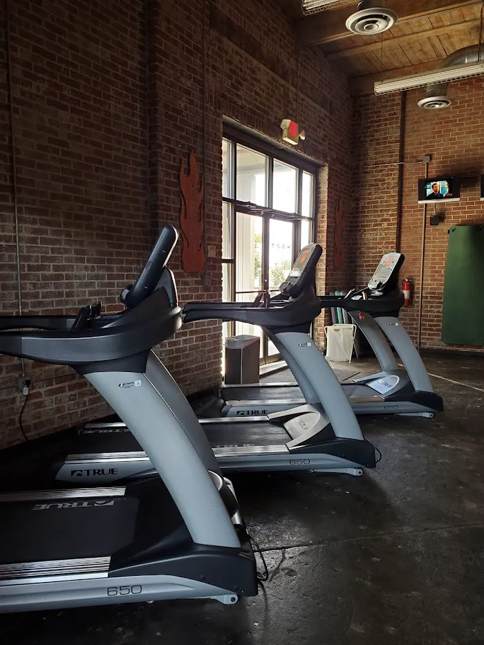 Heat Personal Training 7