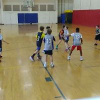 Peachtree Gym