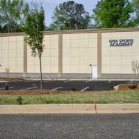 Gym Sports Academy