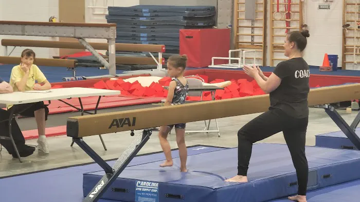 Gym Sports Academy 4