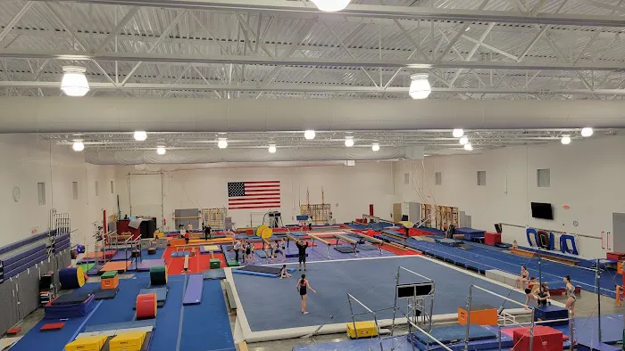 Gym Sports Academy 5