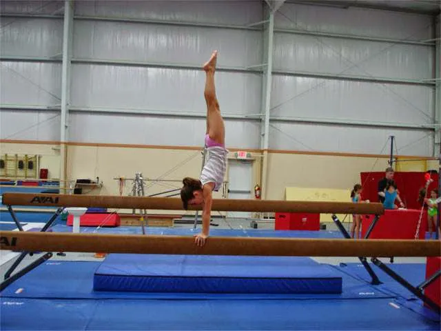 Gym Sports Academy 3