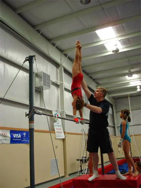 Gym Sports Academy 6