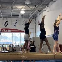 Gym South Gymnastics, Tumbling and Ninja