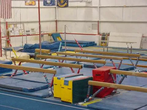 Gym South Gymnastics, Tumbling and Ninja 1