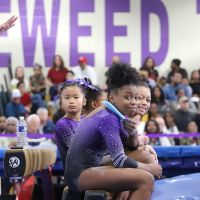 College Park Tumbleweeds Gymnastics