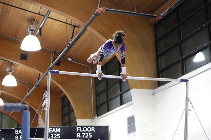 College Park Tumbleweeds Gymnastics 9