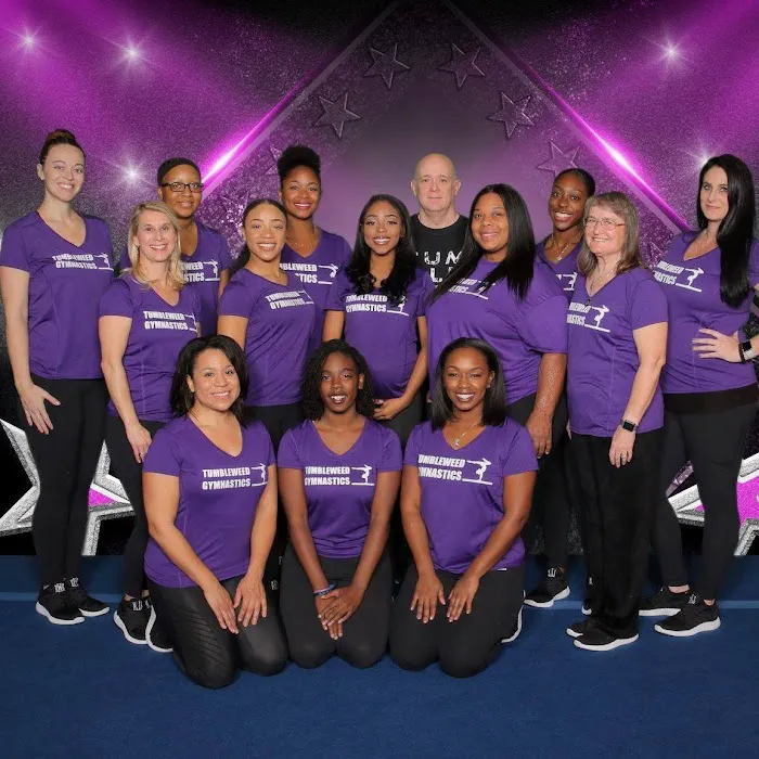 College Park Tumbleweeds Gymnastics 7