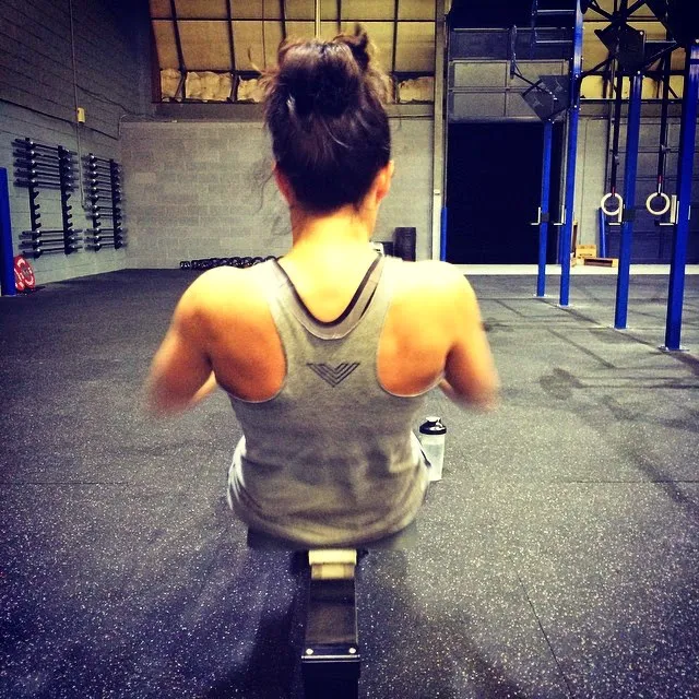 Venture CrossFit 4
