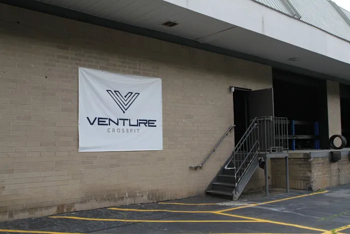 Venture CrossFit 10