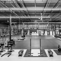 Venture CrossFit