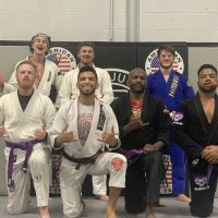 American Top Team Atlanta