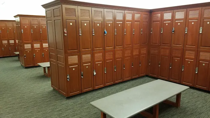 LA Fitness 5