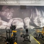 Gold's Gym