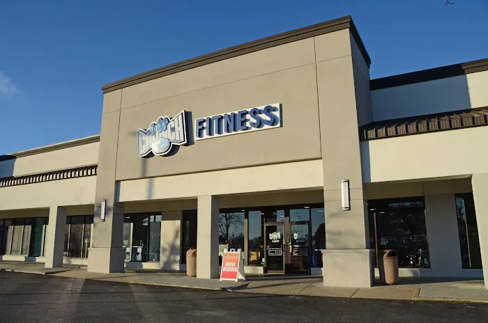 Crunch Fitness - Roswell 0