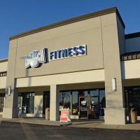 Crunch Fitness - Roswell