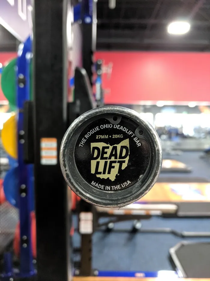 Crunch Fitness - Roswell 8