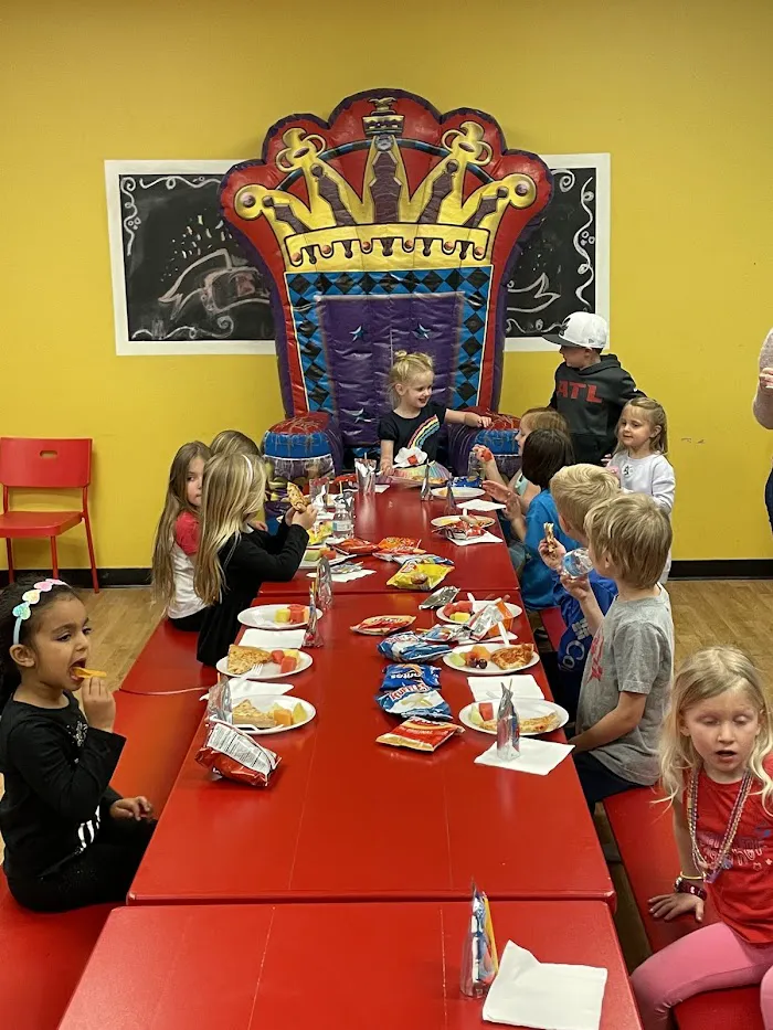 Champion Kids 8