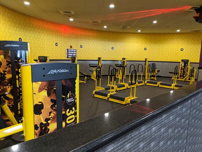 Planet Fitness 2
