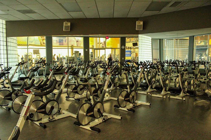 LA Fitness 6