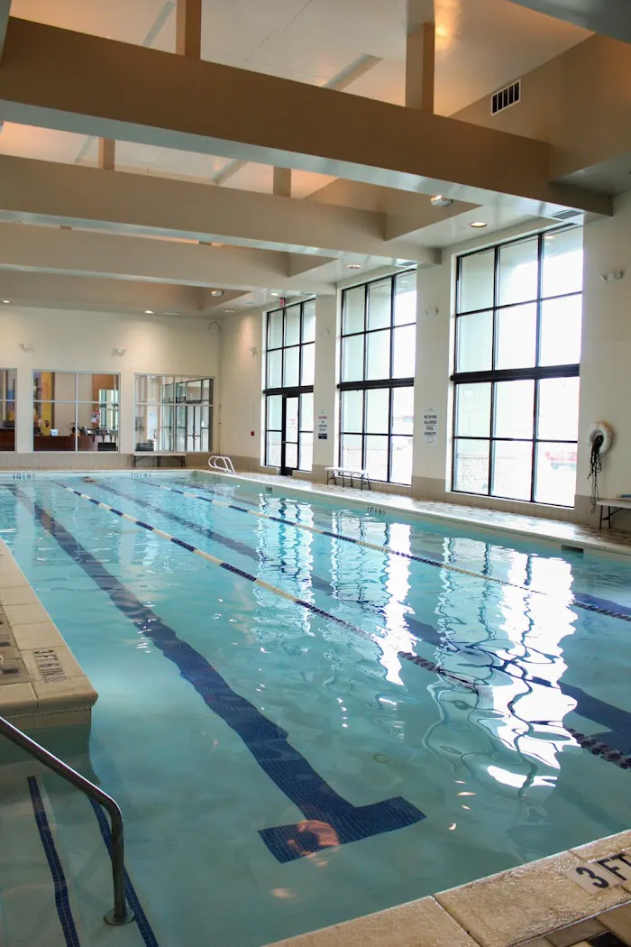 LA Fitness 8