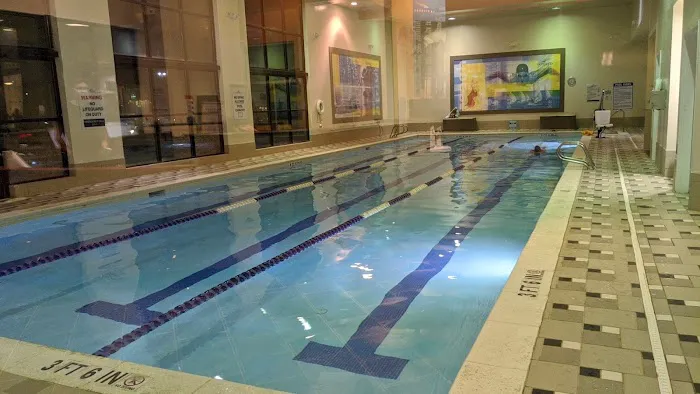 LA Fitness 5