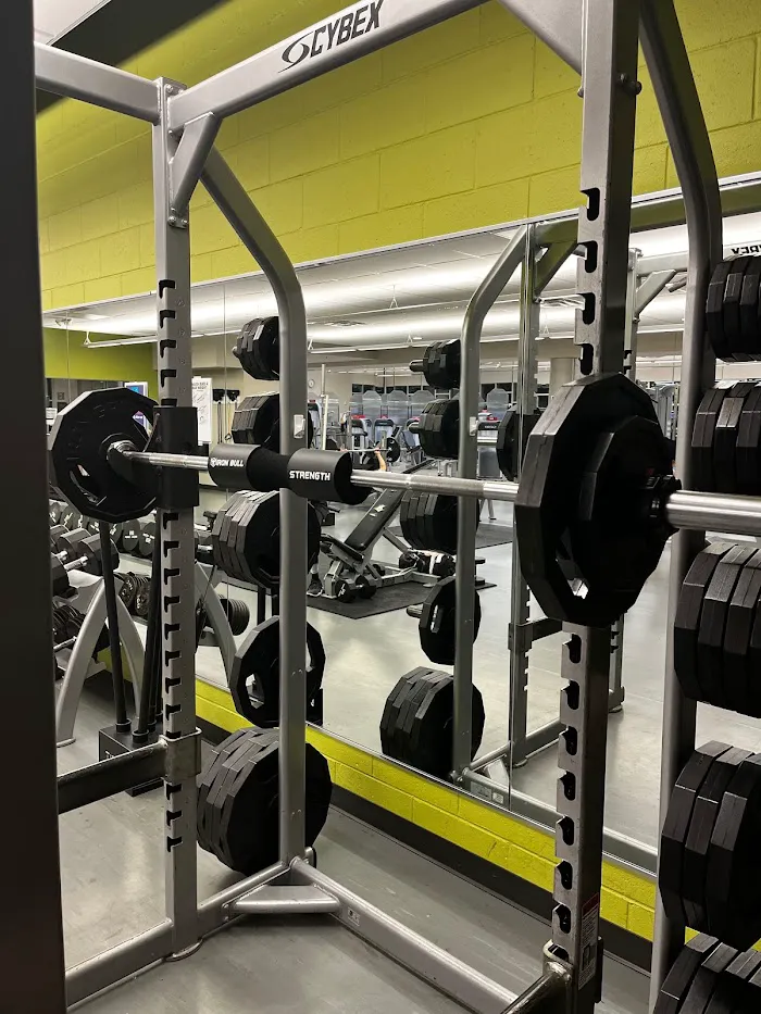 Cowart Family YMCA 5