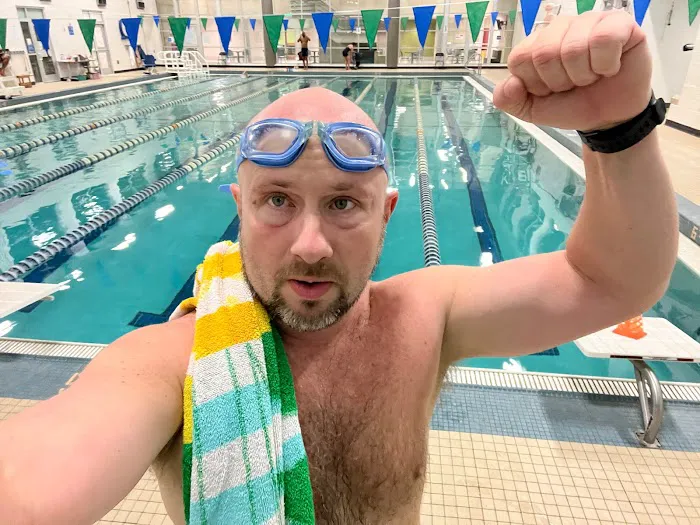 Cowart Family YMCA 4