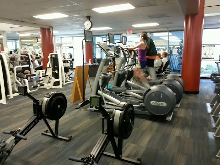 Cowart Family YMCA 3