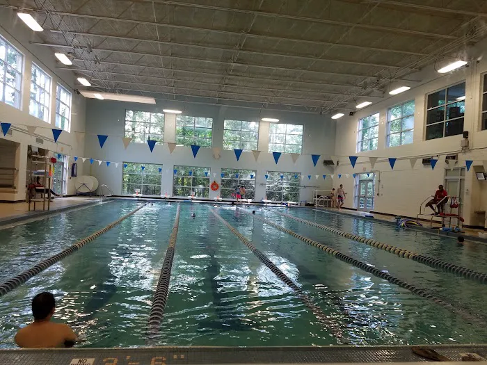 Cowart Family YMCA 1
