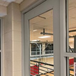 Cowart Family YMCA ico