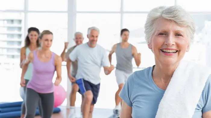 55 Fitness 0